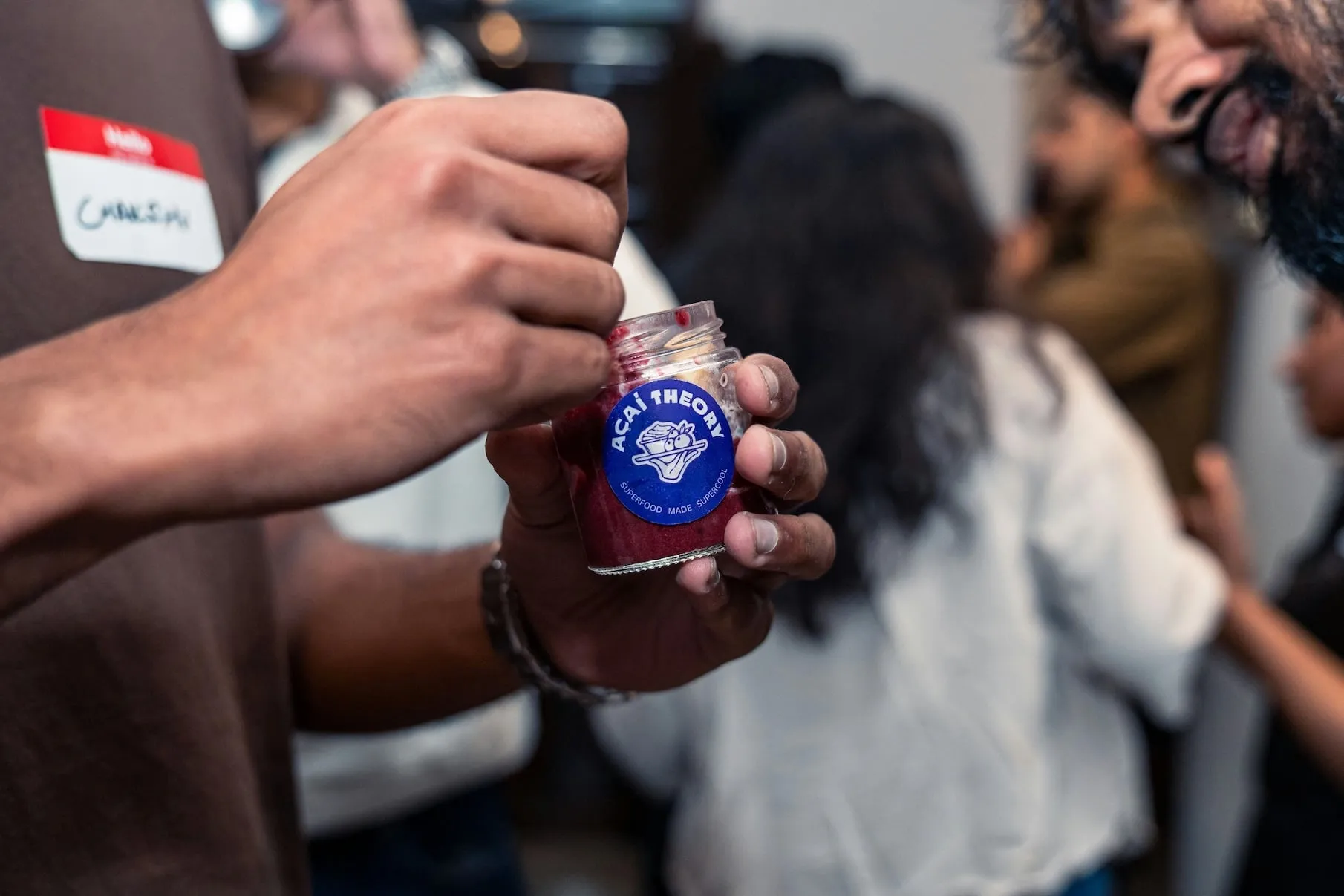 Acai theory
